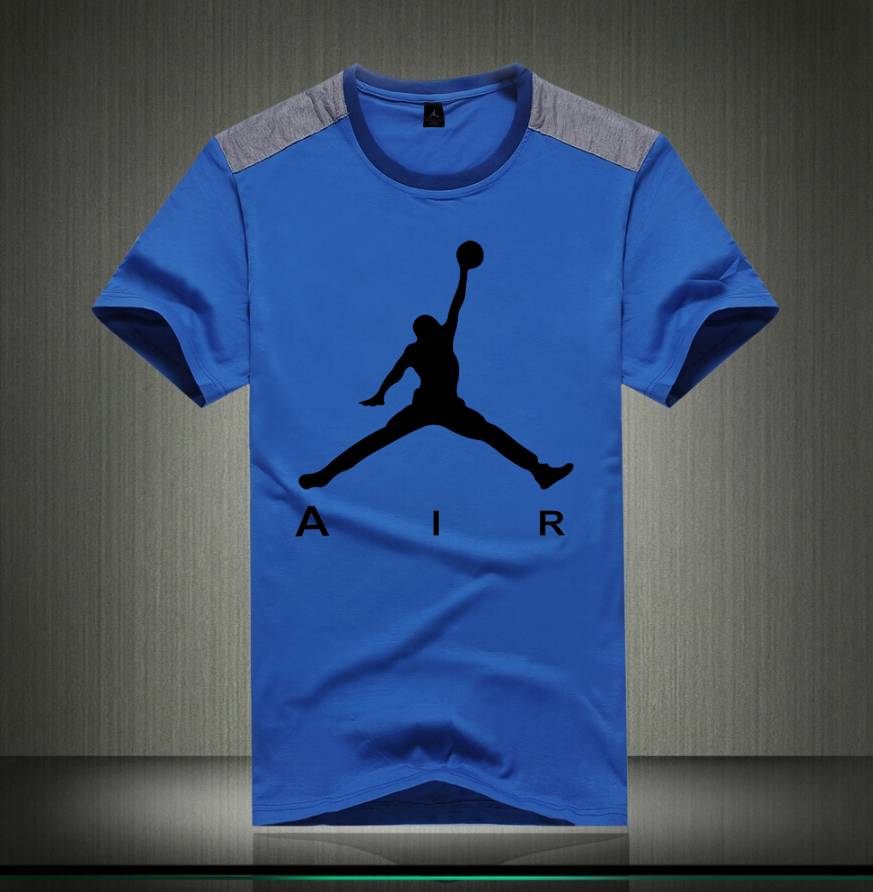 men jordan t-shirt S-XXXL-1581